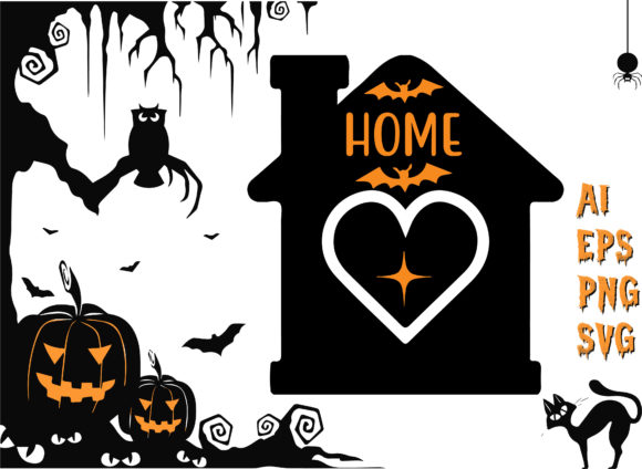 A Designer's Honest Review of the Haunted Home Halloween Embroidery Design