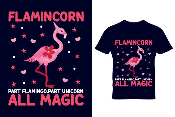 A Practical Review of the Flamincorn Embroidery Design