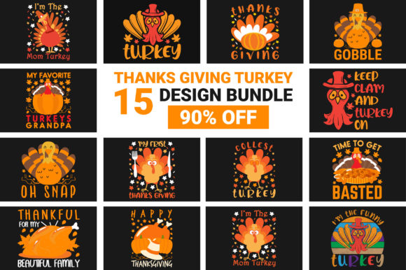 A Thanksgiving Turkey Design Built for Real Embroidery Projects