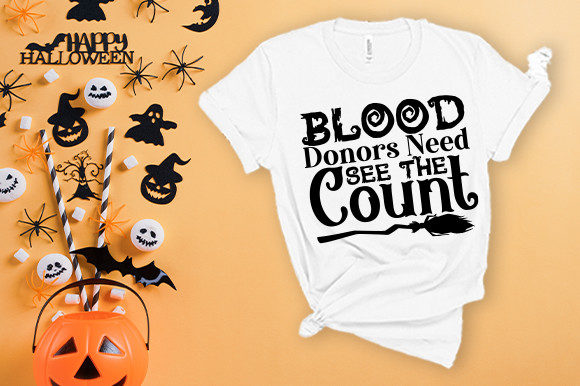 A Versatile Halloween Graphic for Crafters and Digital Publishers