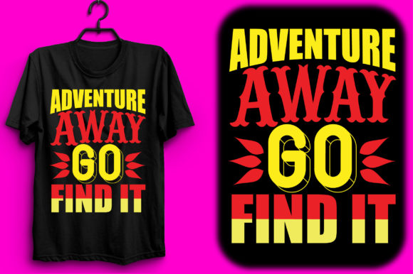 Adventure Away Go Find It: A Designer’s Honest Review