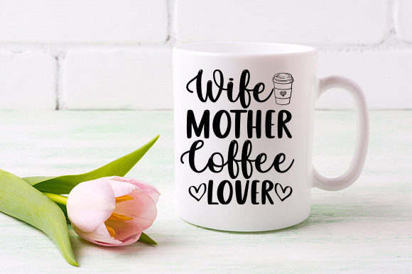 Evaluating a Coffee & Crafts Graphic for Editorial Publishing