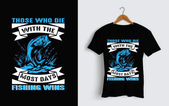 Evaluating a Fishing T-Shirt Design for Real-World Embroidery