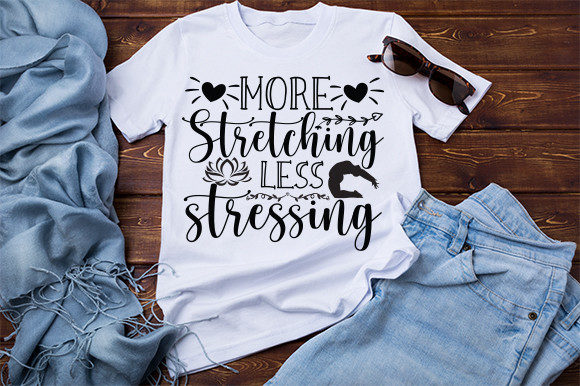 Evaluating the More Stretching Less Stressing Graphics for Crafts