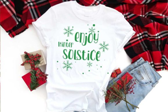 Evaluating the Winter Solstice Embroidery Design for Real Projects