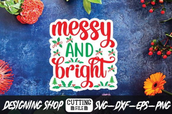 Messy and Bright Graphics for Dynamic T-Shirt Designs