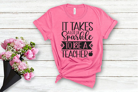 Sparkle Graphics for Crafts and Casual Branding Campaigns