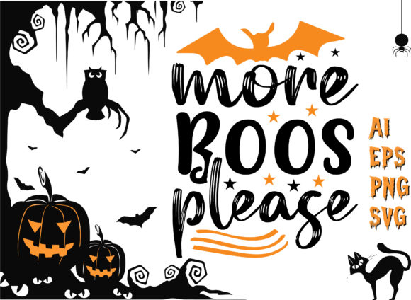 Why This Halloween Graphic Design Crafts a Better Brand Story
