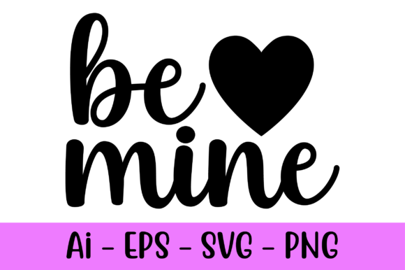 Your Valentine Graphic Design Toolkit for Crafts and Branding